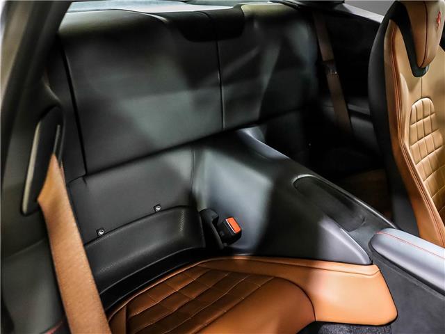 2023 Ferrari Roma Base (Stk: U5228) in Vaughan - Image 14 of 30