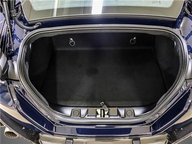 2023 Ferrari Roma Base (Stk: U5228) in Vaughan - Image 15 of 30