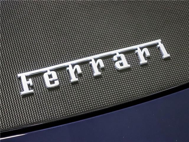 2023 Ferrari Roma Base (Stk: U5228) in Vaughan - Image 16 of 30