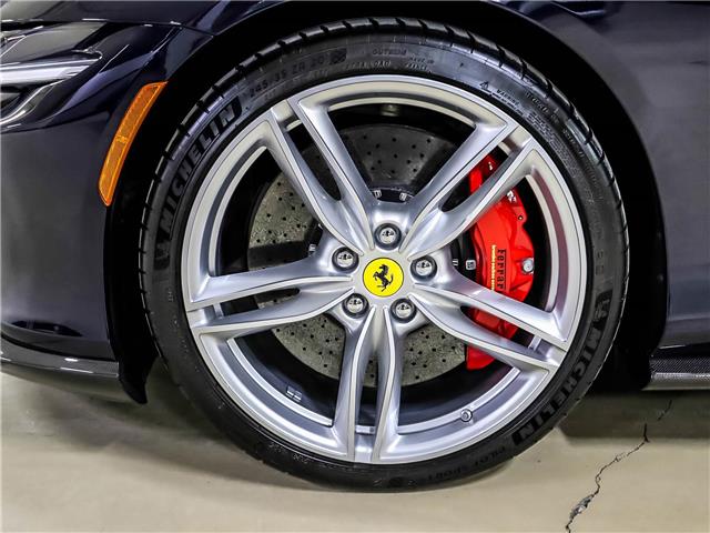 2023 Ferrari Roma Base (Stk: U5228) in Vaughan - Image 18 of 30