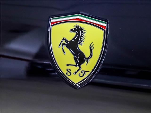 2023 Ferrari Roma Base (Stk: U5228) in Vaughan - Image 19 of 30