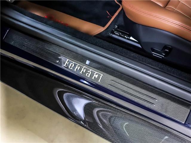 2023 Ferrari Roma Base (Stk: U5228) in Vaughan - Image 20 of 30