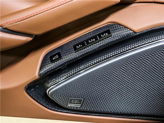 2023 Ferrari Roma Base (Stk: U5228) in Vaughan - Image 21 of 30