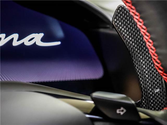 2023 Ferrari Roma Base (Stk: U5228) in Vaughan - Image 25 of 30