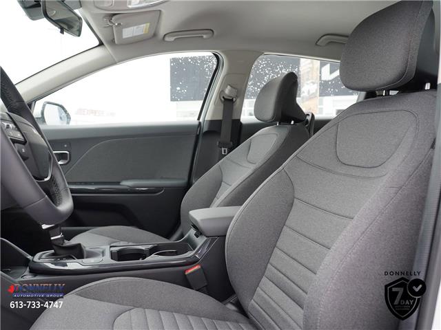 2026 Kia K4 EX (Stk: KA256) in Kanata - Image 10 of 26