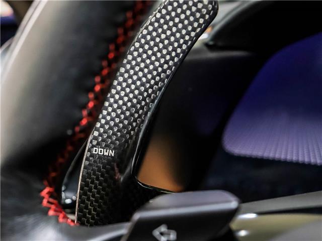 2023 Ferrari Roma Base (Stk: U5228) in Vaughan - Image 26 of 30