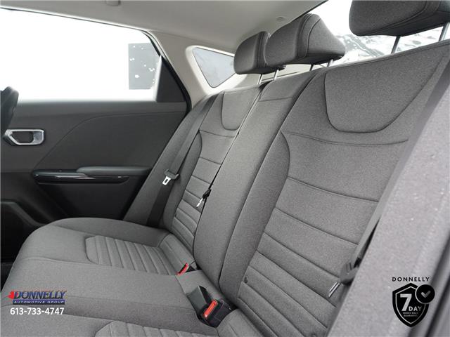 2026 Kia K4 EX (Stk: KA256) in Kanata - Image 11 of 26