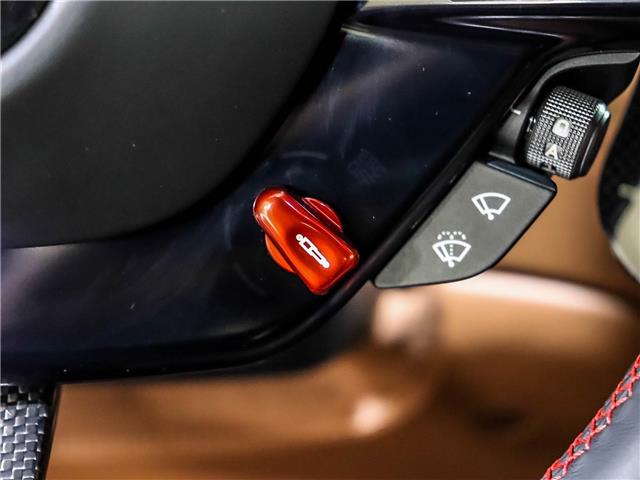 2023 Ferrari Roma Base (Stk: U5228) in Vaughan - Image 27 of 30