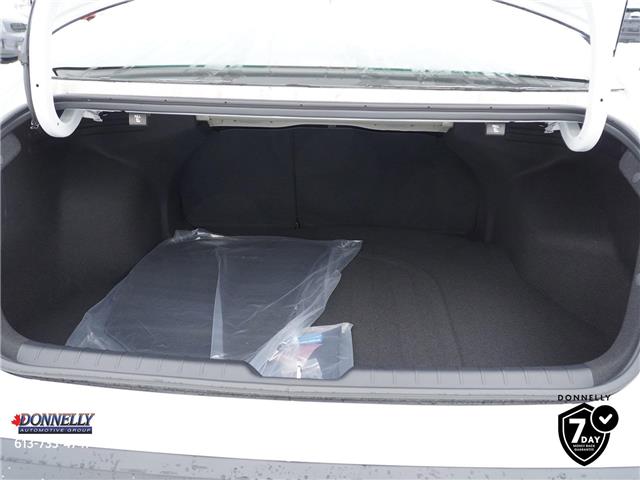 2026 Kia K4 EX (Stk: KA256) in Kanata - Image 12 of 26