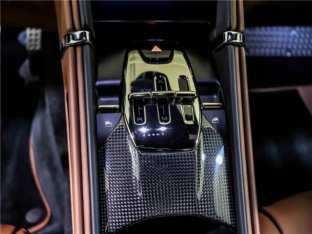 2023 Ferrari Roma Base (Stk: U5228) in Vaughan - Image 28 of 30