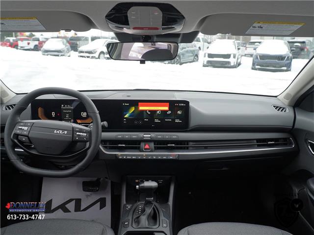 2026 Kia K4 EX (Stk: KA256) in Kanata - Image 13 of 26