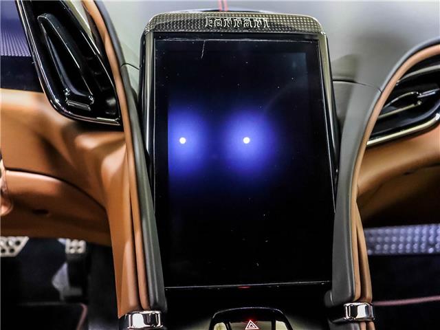 2023 Ferrari Roma Base (Stk: U5228) in Vaughan - Image 29 of 30