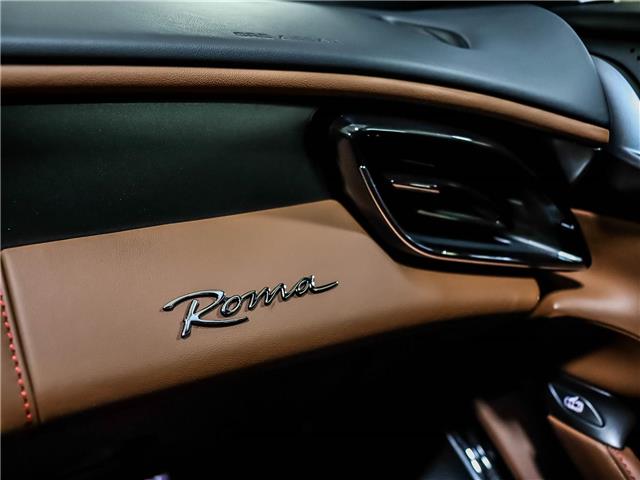 2023 Ferrari Roma Base (Stk: U5228) in Vaughan - Image 30 of 30