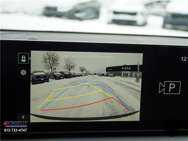 2026 Kia K4 EX (Stk: KA256) in Kanata - Image 19 of 26