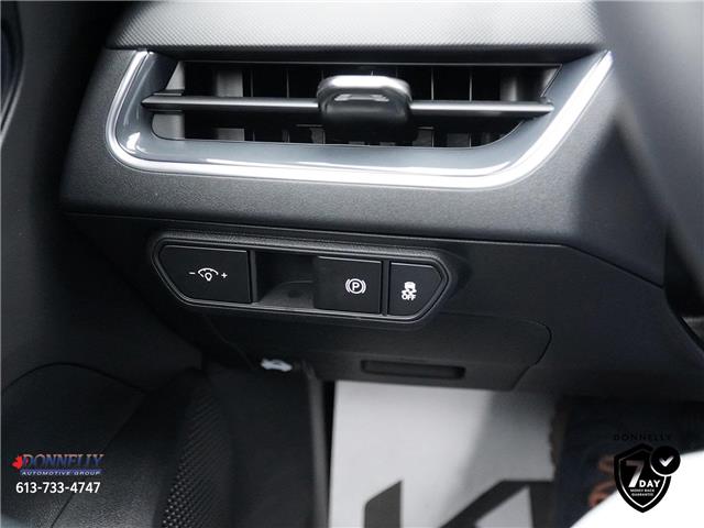 2026 Kia K4 EX (Stk: KA256) in Kanata - Image 21 of 26