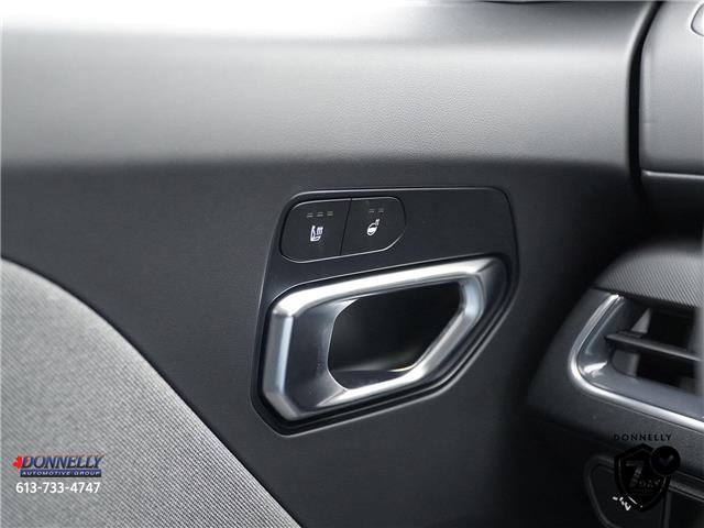 2026 Kia K4 EX (Stk: KA256) in Kanata - Image 23 of 26
