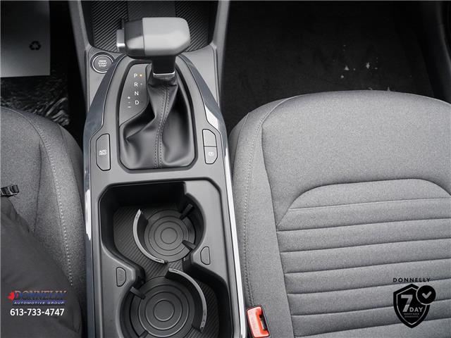 2026 Kia K4 EX (Stk: KA256) in Kanata - Image 25 of 26