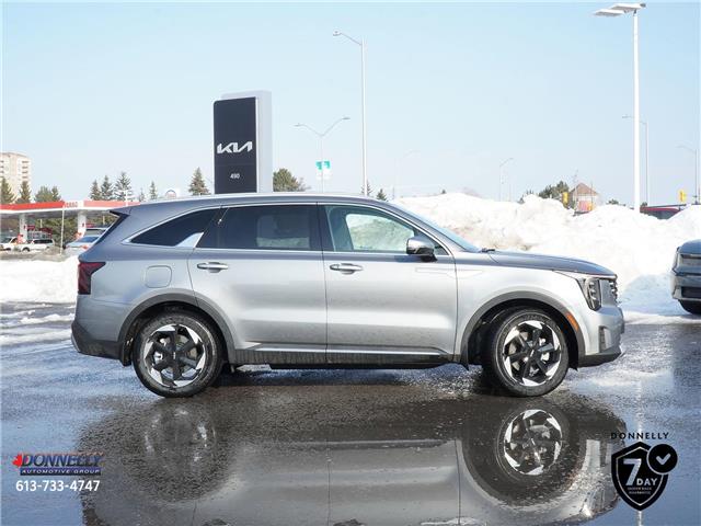 2026 Kia Sorento Plug-In Hybrid LX (Stk: KA259DT) in Kanata - Image 2 of 25