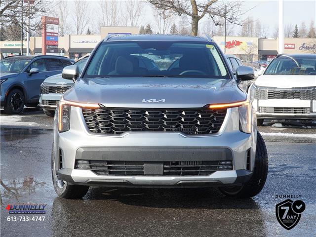 2026 Kia Sorento Plug-In Hybrid LX (Stk: KA259DT) in Kanata - Image 7 of 25