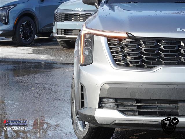 2026 Kia Sorento Plug-In Hybrid LX (Stk: KA259DT) in Kanata - Image 8 of 25