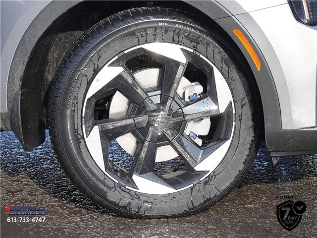 2026 Kia Sorento Plug-In Hybrid LX (Stk: KA259DT) in Kanata - Image 9 of 25