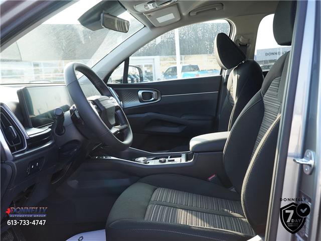2026 Kia Sorento Plug-In Hybrid LX (Stk: KA259DT) in Kanata - Image 10 of 25