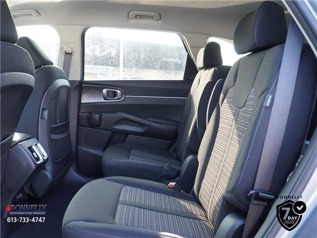 2026 Kia Sorento Plug-In Hybrid LX (Stk: KA259DT) in Kanata - Image 11 of 25
