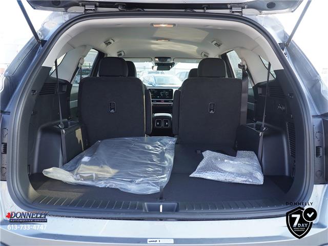 2026 Kia Sorento Plug-In Hybrid LX (Stk: KA259DT) in Kanata - Image 12 of 25