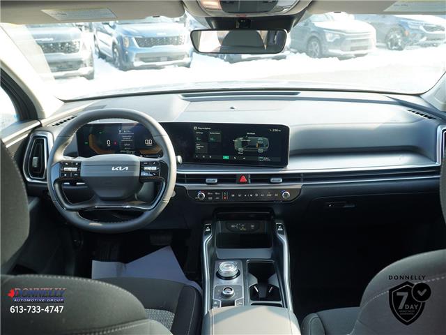 2026 Kia Sorento Plug-In Hybrid LX (Stk: KA259DT) in Kanata - Image 13 of 25