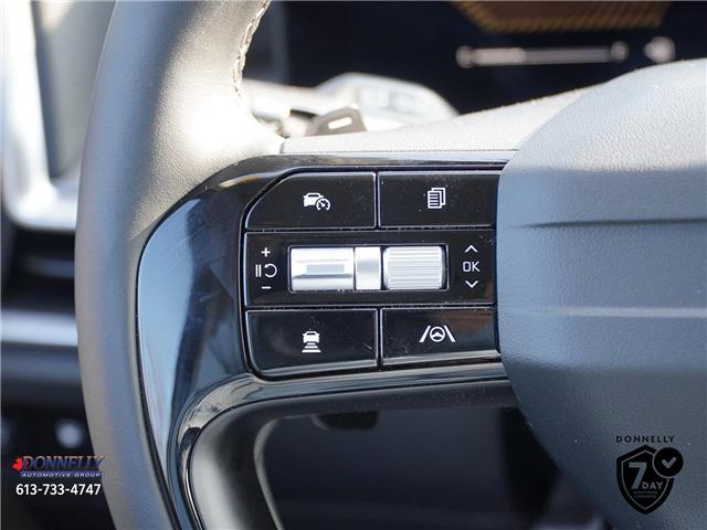 2026 Kia Sorento Plug-In Hybrid LX (Stk: KA259DT) in Kanata - Image 15 of 25