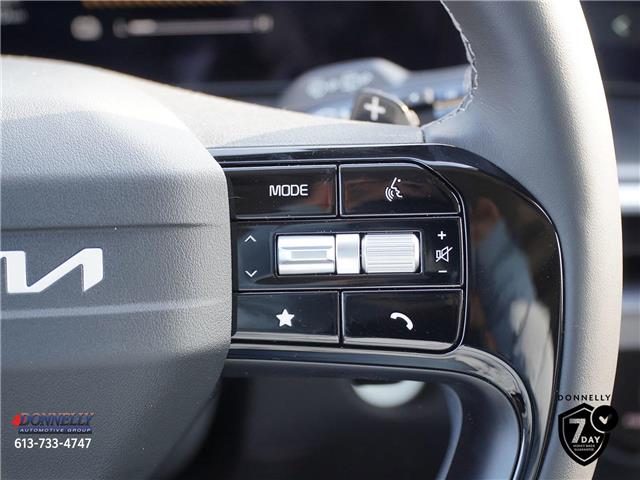 2026 Kia Sorento Plug-In Hybrid LX (Stk: KA259DT) in Kanata - Image 16 of 25