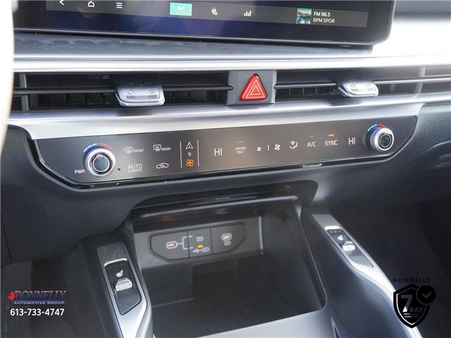2026 Kia Sorento Plug-In Hybrid LX (Stk: KA259DT) in Kanata - Image 17 of 25
