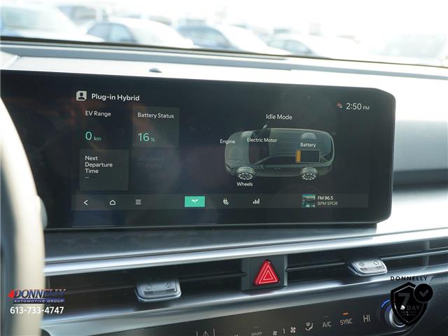 2026 Kia Sorento Plug-In Hybrid LX (Stk: KA259DT) in Kanata - Image 18 of 25