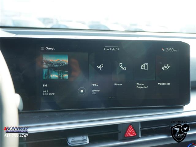 2026 Kia Sorento Plug-In Hybrid LX (Stk: KA259DT) in Kanata - Image 19 of 25
