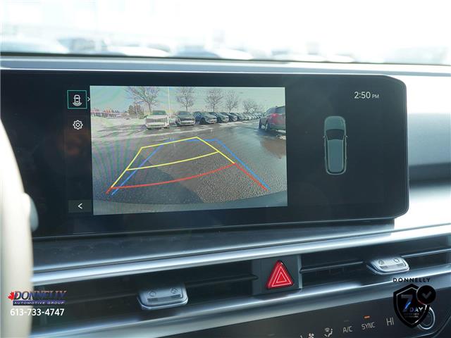 2026 Kia Sorento Plug-In Hybrid LX (Stk: KA259DT) in Kanata - Image 20 of 25