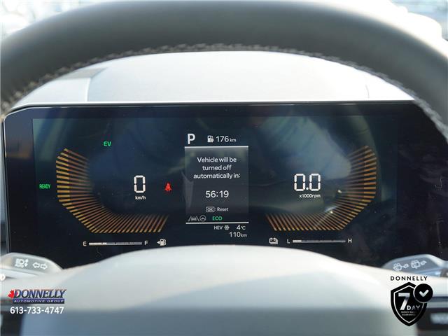 2026 Kia Sorento Plug-In Hybrid LX (Stk: KA259DT) in Kanata - Image 21 of 25