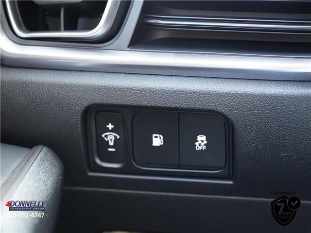 2026 Kia Sorento Plug-In Hybrid LX (Stk: KA259DT) in Kanata - Image 22 of 25