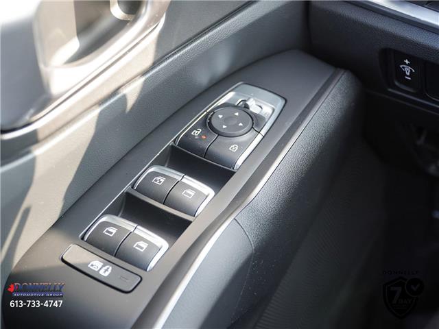 2026 Kia Sorento Plug-In Hybrid LX (Stk: KA259DT) in Kanata - Image 23 of 25