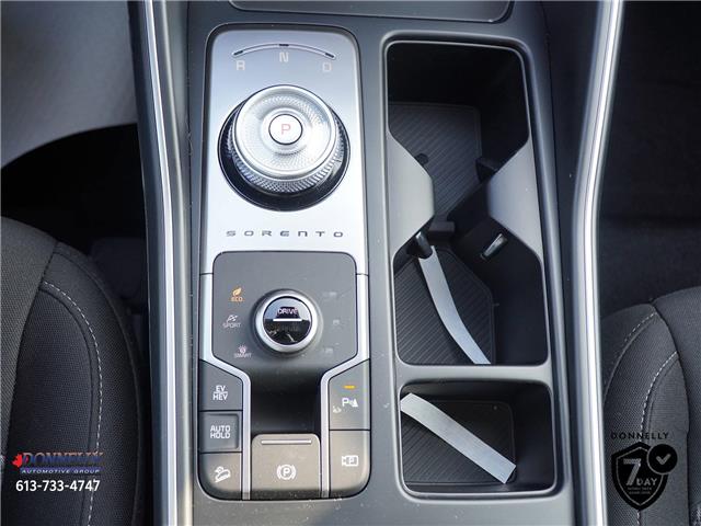 2026 Kia Sorento Plug-In Hybrid LX (Stk: KA259DT) in Kanata - Image 24 of 25