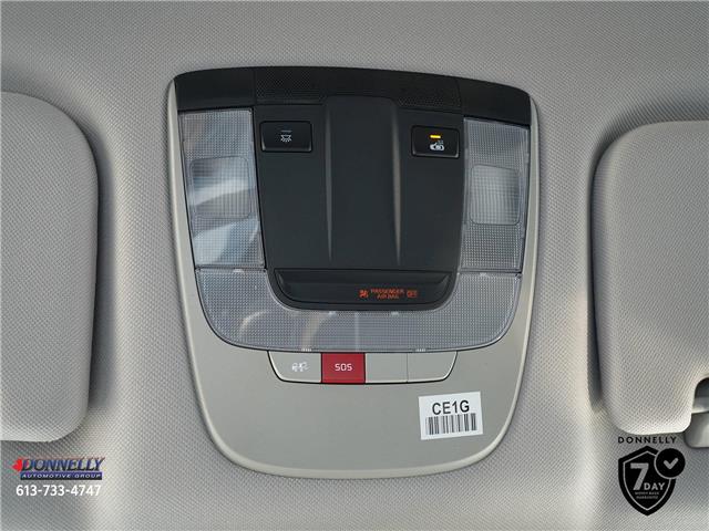 2026 Kia Sorento Plug-In Hybrid LX (Stk: KA259DT) in Kanata - Image 25 of 25