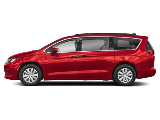 2026 Chrysler Grand Caravan SXT (Stk: 26-0105) in Toronto - Image 2 of 11