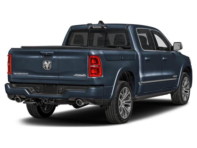 2026 RAM 1500 Tungsten (Stk: 26-0106) in Toronto - Image 3 of 3