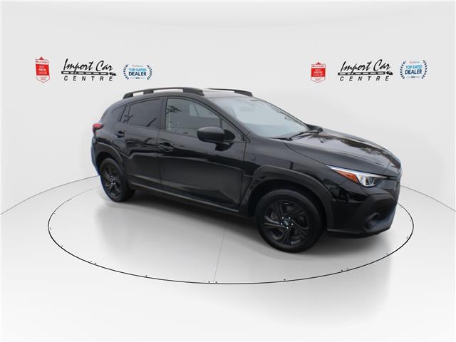 2024 Subaru Crosstrek Convenience (Stk: 291031) in Ottawa - Image 2 of 23