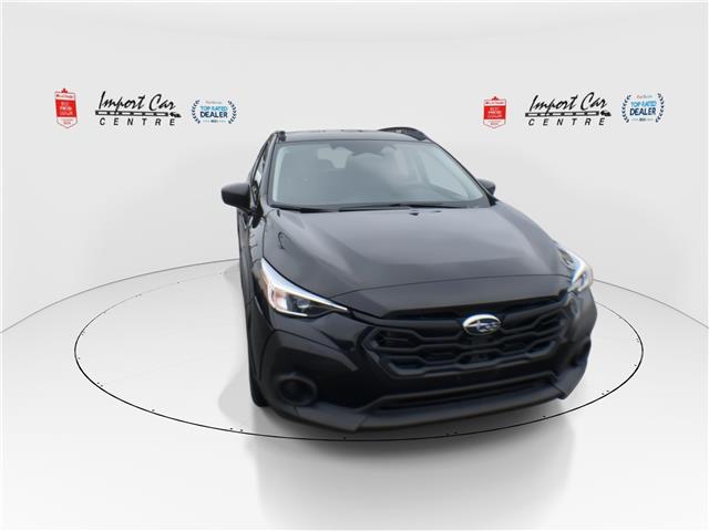 2024 Subaru Crosstrek Convenience (Stk: 291031) in Ottawa - Image 3 of 23