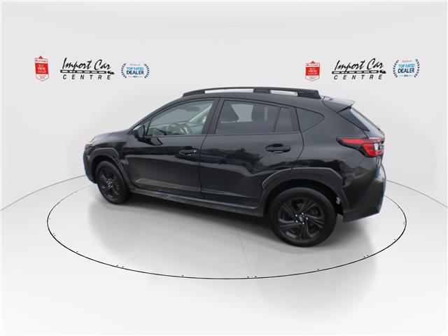 2024 Subaru Crosstrek Convenience (Stk: 291031) in Ottawa - Image 6 of 23