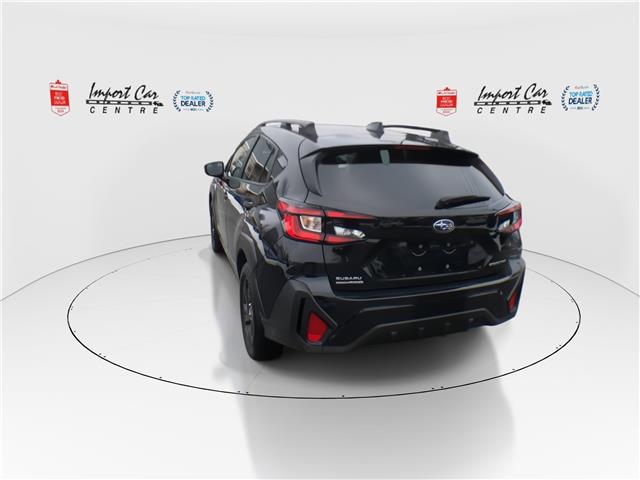 2024 Subaru Crosstrek Convenience (Stk: 291031) in Ottawa - Image 7 of 23