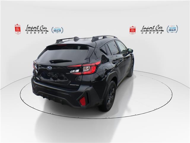 2024 Subaru Crosstrek Convenience (Stk: 291031) in Ottawa - Image 8 of 23