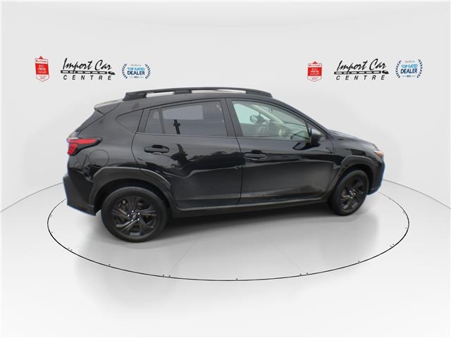 2024 Subaru Crosstrek Convenience (Stk: 291031) in Ottawa - Image 9 of 23