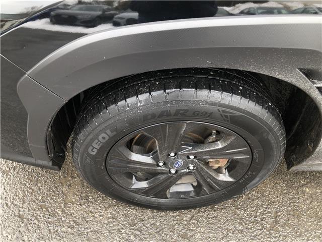 2024 Subaru Crosstrek Convenience (Stk: 291031) in Ottawa - Image 10 of 23