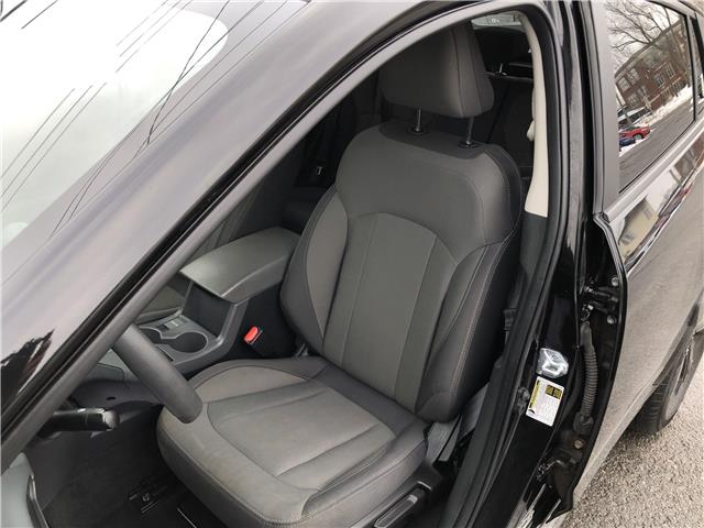 2024 Subaru Crosstrek Convenience (Stk: 291031) in Ottawa - Image 11 of 23